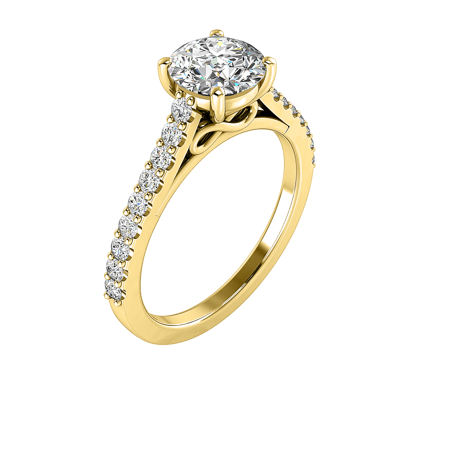 Payton Engagement Ring